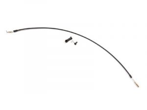 Traxxas T-Lock Kabel 247mm hinten TRX8841