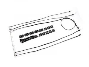 Traxxas LED Licht-Set vorne & Dach für TRX8823 Karosserie TRX8848