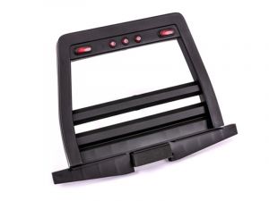 Traxxas Überrollbügel für Ladefläche TRX8853