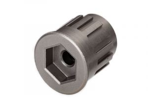 Traxxas Traxx Radachse TRX8887