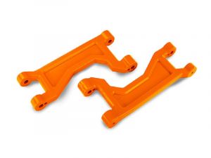 Traxxas Heavy-Duty Querlenker oben orange (2) Maxx V1 TRX8929T