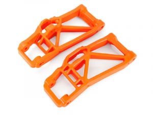 Traxxas Heavy-Duty Querlenker unten orangeMaxx V1 TRX8930T