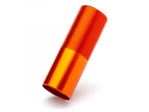 Traxxas GT-Maxx Dämpfer-Gehäuse Aluminiumorange Maxx TRX8965T