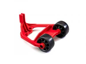 Traxxas Wheelie bar rot Maxx TRX8976R