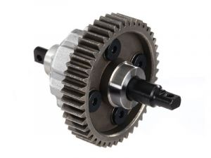 Traxxas Differential Kit 50Z komplett mitte Maxx TRX8980