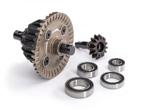 Traxxas Differential komplett vorne Maxx TRX8991