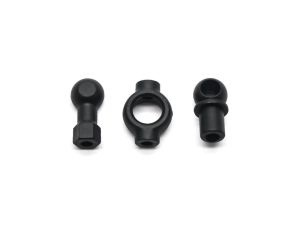 Serpent Throttle linkage nylon set SRX8 Gen4 set SRX8 Gen4 (SER601360) 601360