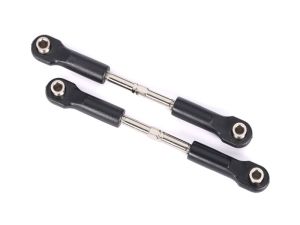 Traxxas Sturz-Spurstangen 91mm (2) TRX9031