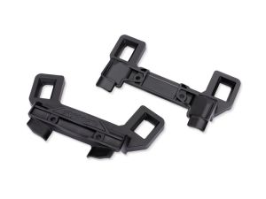 Traxxas Karohalter v/h für TRX9077 Karo 4x4 VX3 TRX9084