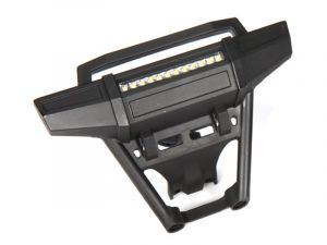Traxxas Bumper vorne mit LED-Licht  (Ersatz für TRX9035)Hoss 4x4 TRX9096