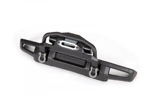 Traxxas Bumper vorne mit Winden-Halter TRX9224
