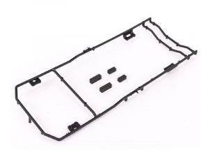 Traxxas Karosserie-Käfig für TRX9212 Karo TRX9226