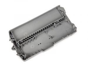 Traxxas Chassis für 300mm Radstand Hot Rod TRX9322