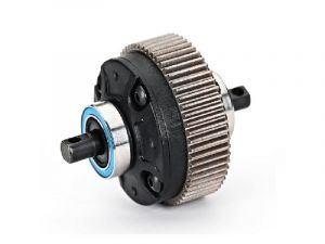 Traxxas Magnum 272R Differential komplett  mit 500K Öl TRX9480