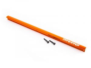 Traxxas T-Bar 6061-T6 Aluminium orange mit Schrauben TRX9523T