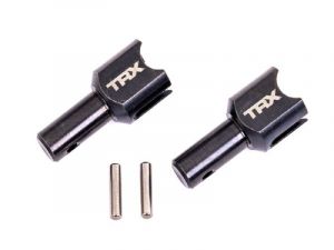Traxxas Heavy-Duty Differential-Mitnehmer gehärtet mitte TRX9586X