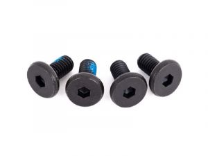 Traxxas Schrauben mit Innensechskant  für Motorbefestigung TRX9591