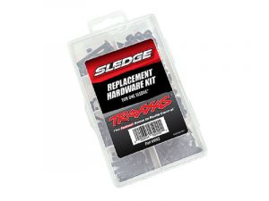 Traxxas Hardware Kit Sledge komplett TRX9592