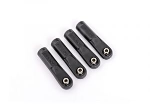 Traxxas Kugelpfannen mit Kugeln (4) TRX9647