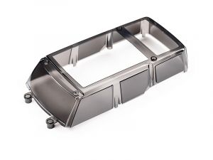 Traxxas Fenster getönt für TRX9711 Karosserie TRX9714X