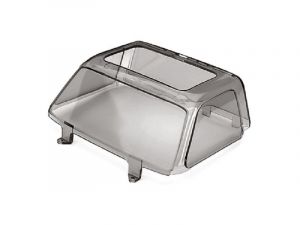 Traxxas Karo-Fenster getönt (für TRX9811 Karo) TRX-4M K10 High Trail TRX9814X