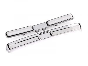 Traxxas Bumper v/h TRX9834