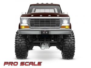 Traxxas Pro Scale LED Licht-Set komplett 9812 TRX9884