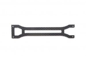 Serpent Topdeck rr carbon SRX8 GTE LWB '23 GTE LWB '23 (SER601305) 601305
