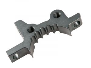Mugen Achsbock HA oben MTC1, A2102