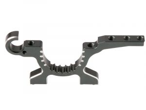 Mugen Achsbock unten MTC1, A2103