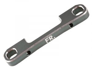 Mugen Querlenkerhalter VA unten hinten MTC1, A2105B