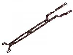 Mugen Chassis Oberdeck Carbon MTC1, A2127