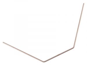 Mugen Stabilisator Hinterachse 1,2mm MTC1, A2129