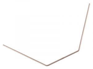 Mugen Stabilisator Hinterachse 1,3mm MTC1, A2135
