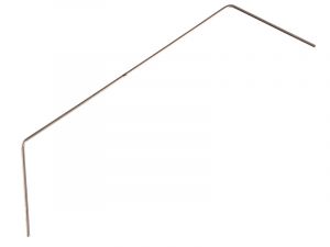 A2153-105 Mugen Stabilisator 1.05mm MTC2