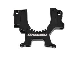 Mugen MTC3 Aluminium Bulkhead (1) A2171A