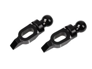 Mugen MTC3 Kugel für Querlenker Oben (2) A2171B