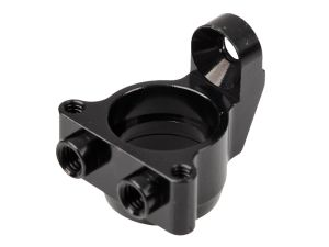 Mugen MTC3 Aluminium Radträger (1) A2175