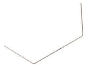 Mugen MTC3 Stabilisator 1,3mm (1)  A2178/13