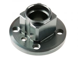 Mugen Riemenrad Adapter MTC1, A2207
