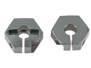 Mugen Radmitnehmer (5,0mm) MTC1/MTC2, A2217