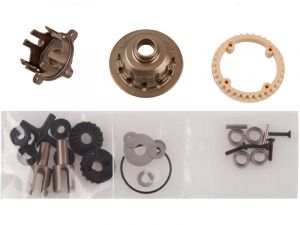 Mugen Differenzial Set MTC1, A2222