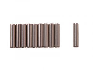 Mugen Stift 2x8.8mm MTC1/MTC2/MSB1, A2228