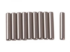 Mugen Stift 2x10.8mm MTC1/MTC2, A2229