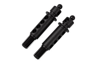 Mugen MTC3 Achswelle Vorne (2) A2247A-B