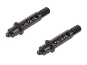 Mugen MTC3 Achswelle Vorne (2) A2247A-B