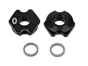 Mugen MTC3 Aluminium Radmitnehmer 0 (2) A2250/0