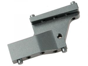 Mugen Servo Befestigung MTC1, A2308