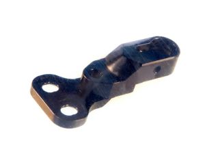 Mugen MTC3 Aluminium Lenkungsarm (Set) A2318