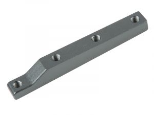 Mugen Aluminium Pitch Versteifung MTC1, A2404